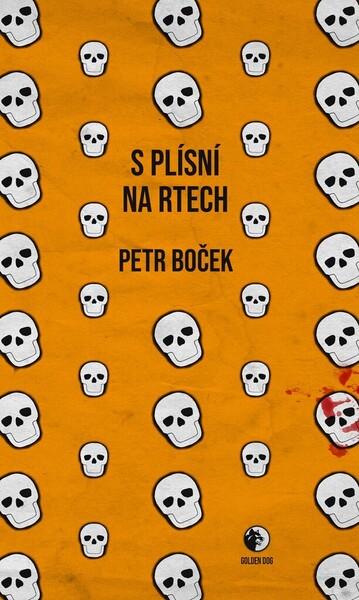 S plísní na rtech - 9788053027212