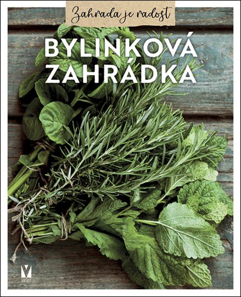Levně Bylinková zahrádka