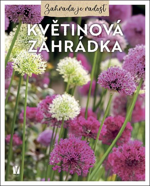 Levně Květinová zahrádka