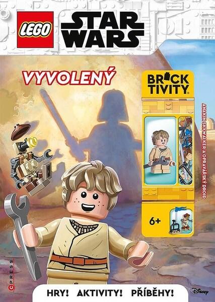 Levně LEGO Star Wars Vyvolený