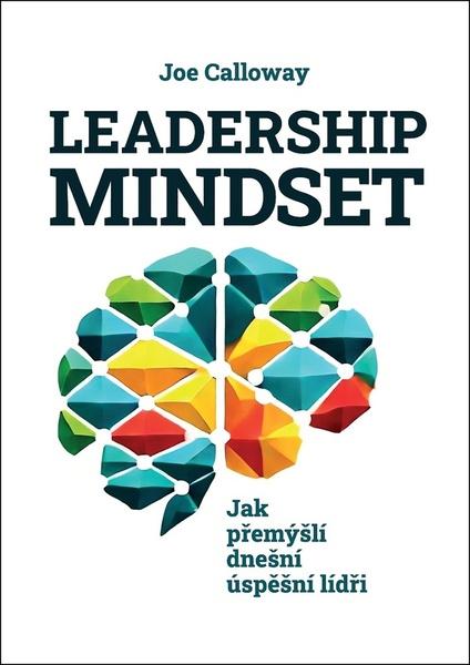 Levně Leadership mindset