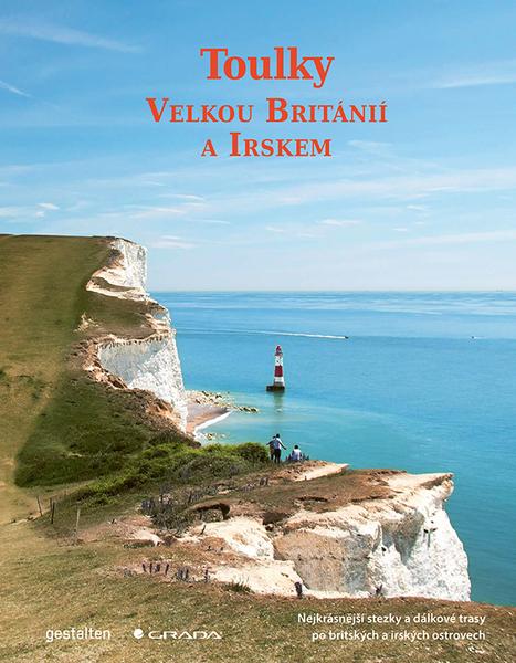 Toulky Velkou Británií a Irskem - Alex Roddie