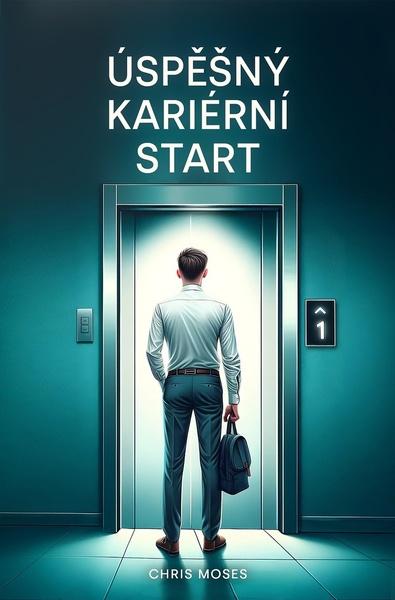 Levně Úspěšný kariérní start