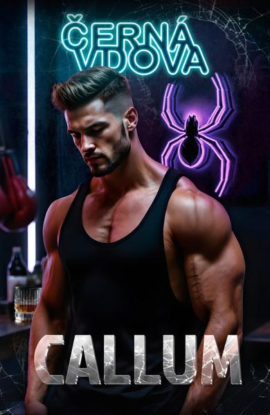 Callum - 9788053012300