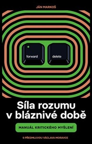 Levně Síla rozumu v bláznivé době