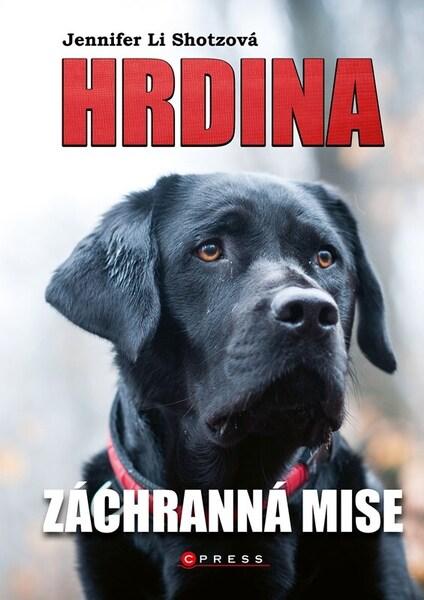 Levně Hrdina Záchranná mise