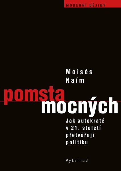 Levně Pomsta mocných