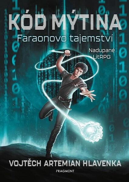 Levně Kód Mýtina Faraonovo tajemství