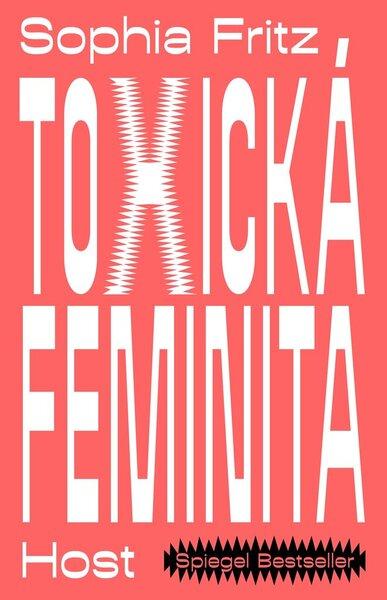 Levně Toxická feminita
