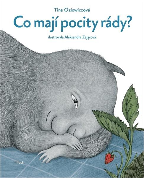 Levně Co mají pocity rády?