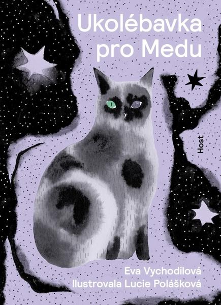 Levně Ukolébavka pro Medu