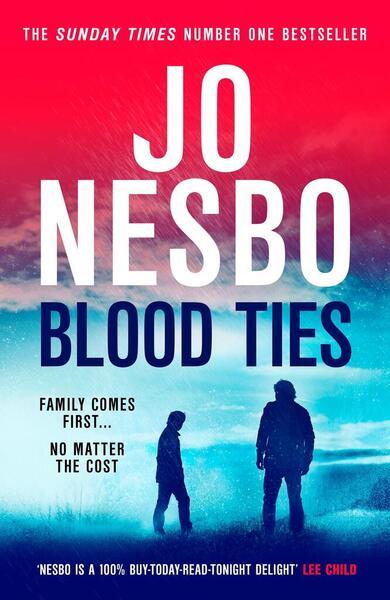 Levně Blood Ties