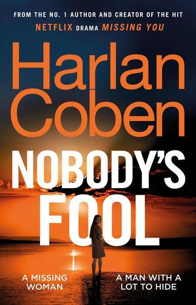 Levně Nobody's Fool