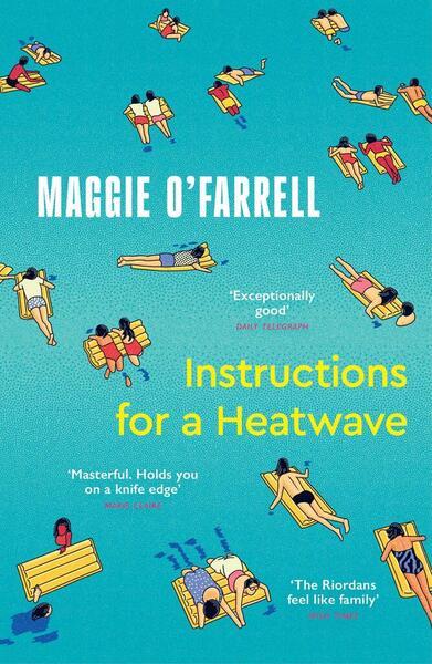 Levně Instructions for a Heatwave