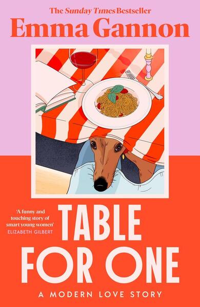 Levně Table for One