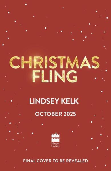 Levně Christmas Fling