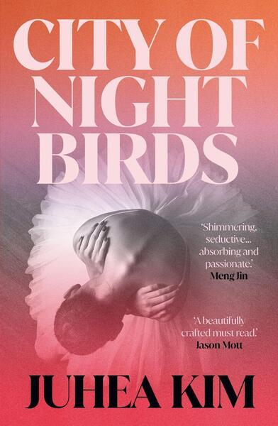 Levně City of Night Birds