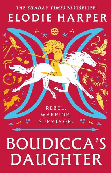 Levně Boudicca's Daughter