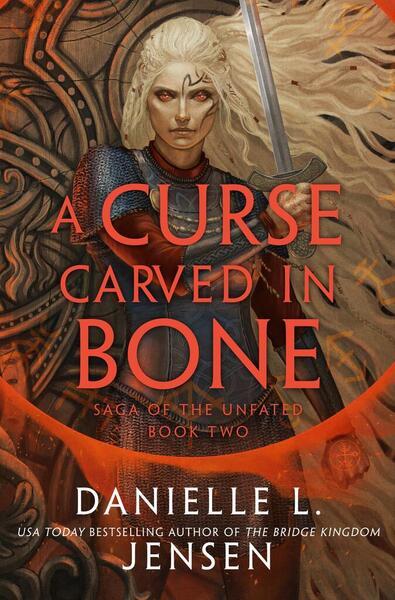 A Curse Carved in Bone - 1529916461