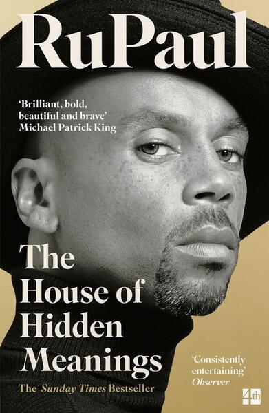 The House of Hidden Meanings - 0008614989