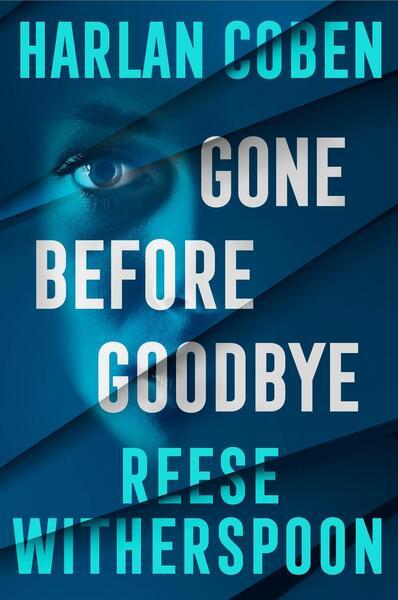 Levně Reese Witherspoon Harlan Coben Novel
