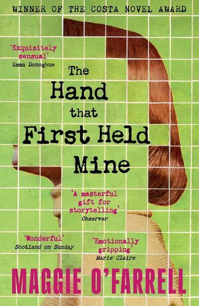 Levně The Hand That First Held Mine