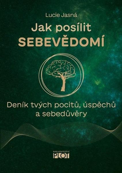 Levně Jak posílit sebevědomí