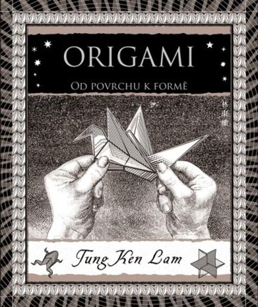 Levně Origami