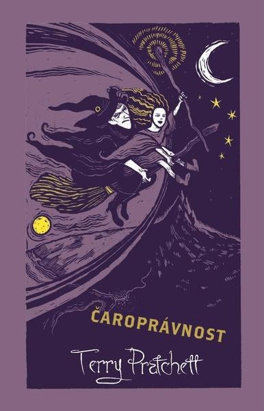 Čaroprávnost - 9788071977582