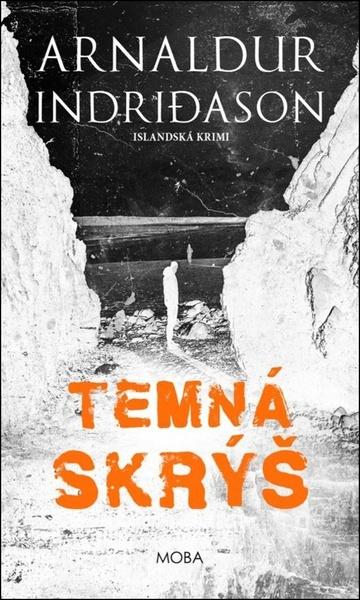 Temná skrýš - 9788027917723