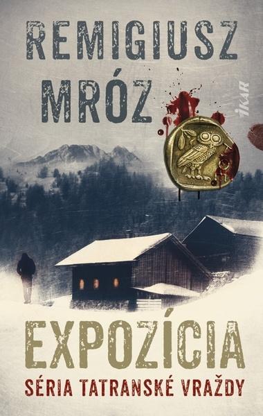 Expozícia - 9788055198835