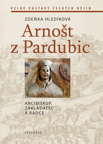 Levně Arnošt z Pardubic