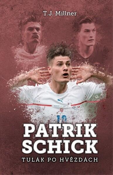 Levně Patrik Schick