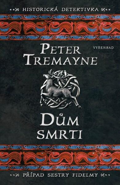 Dům smrti - 9788026731337