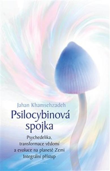 Levně Psilocybinová spojka