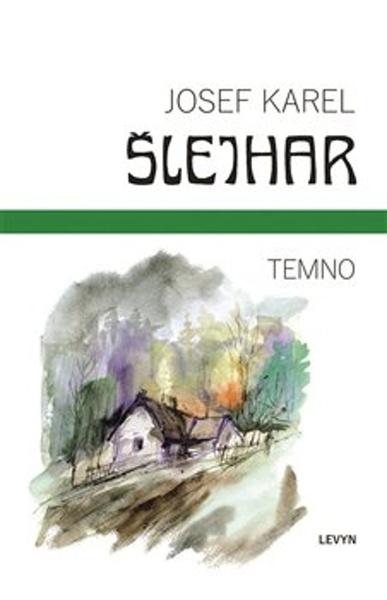 Temno - 9788090900332