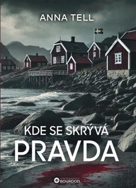 Levně Kde se skrývá pravda