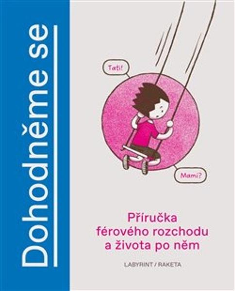 Levně Dohodněme se