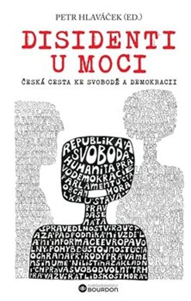 Levně Disidenti u moci