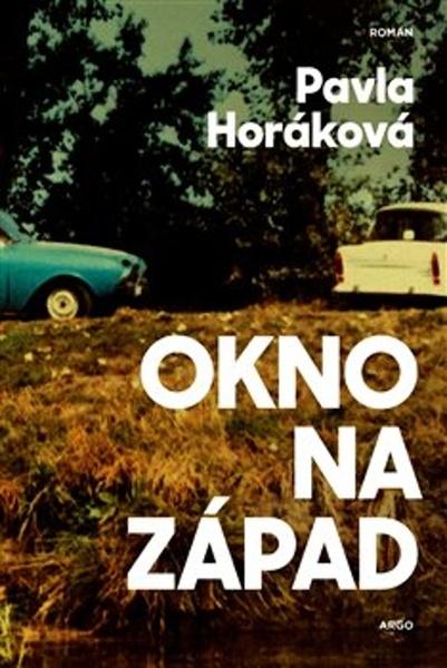 Levně Okno na západ