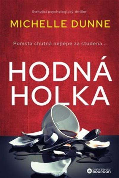 Hodná holka - 9788076112728