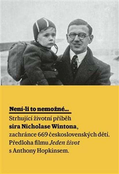 Levně Není-li to nemožné