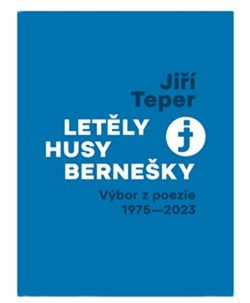 Letěly husy bernešky - 9788088072669