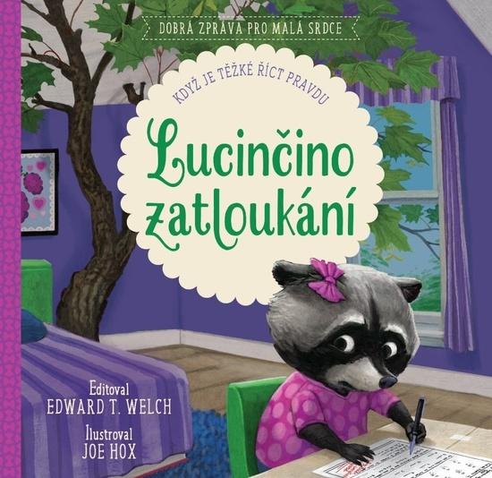 Levně Lucinčino zatloukání