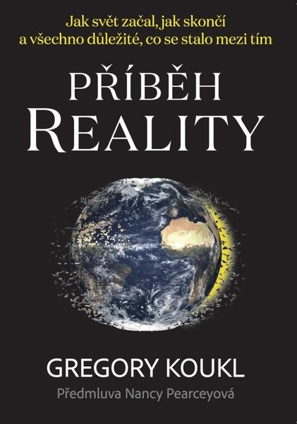 Levně Příběh reality