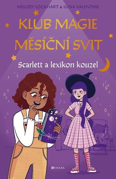 Levně Klub magie Měsíční svit
