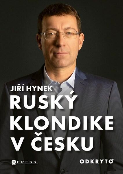 Levně Ruský Klondike v Česku