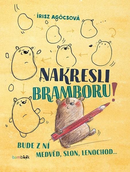Levně Nakresli bramboru!