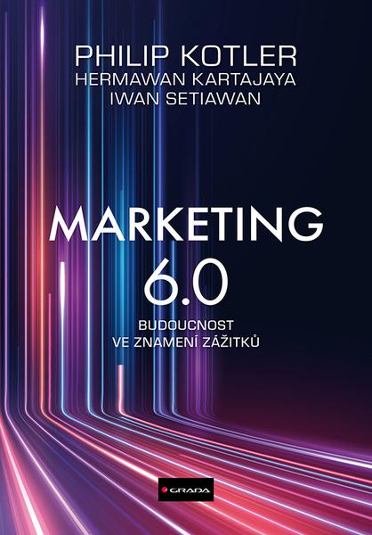 Levně Marketing 6.0