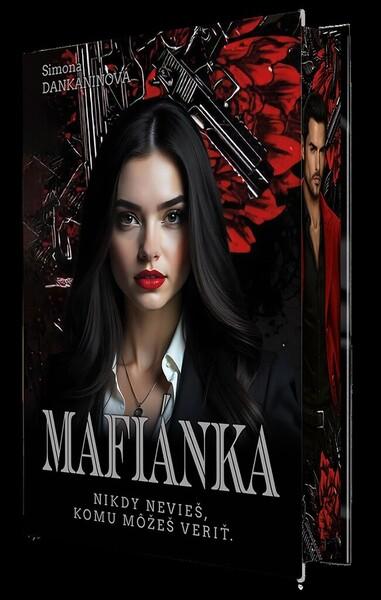Mafiánka - 9788082142061